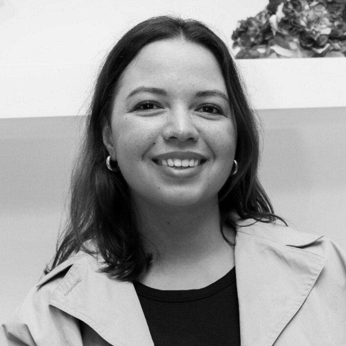 Emily Williams SRMA Programme Co-ordinator